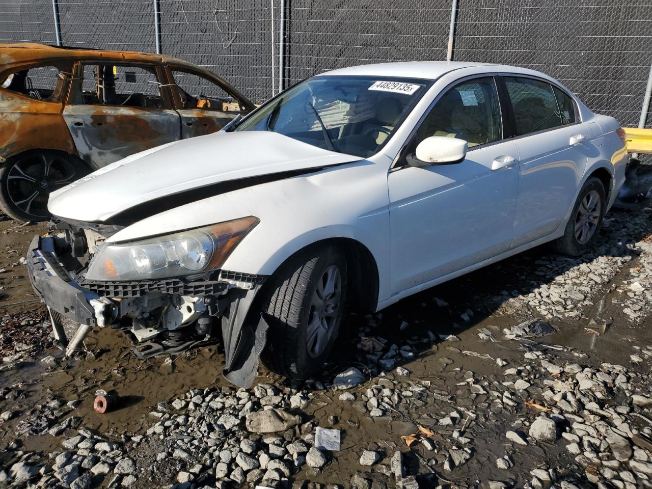2012 Honda Accord - Image 1