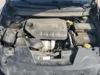 2016 Jeep Cherokee Latitude للبيع في Harleyville، SC - Side
