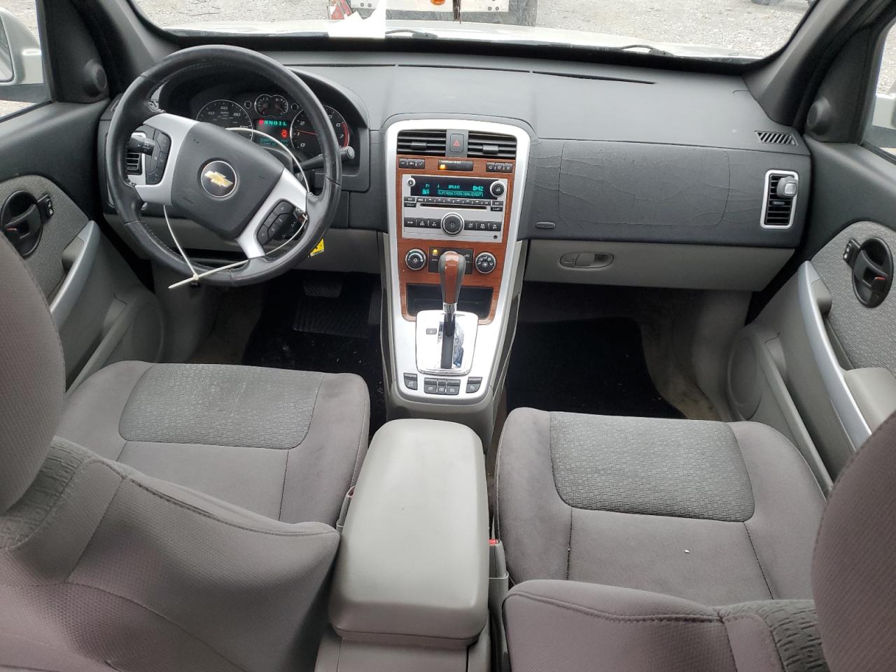 2008 Chevrolet Equinox - Image 8