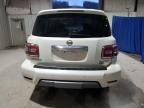 2019 Nissan Armada Platinum zu verkaufen in Hurricane, WV - Front End