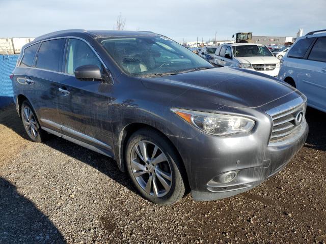 2013 INFINITI JX35 