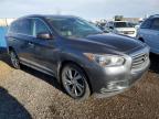 2013 INFINITI JX35  for sale at Copart AB - CALGARY