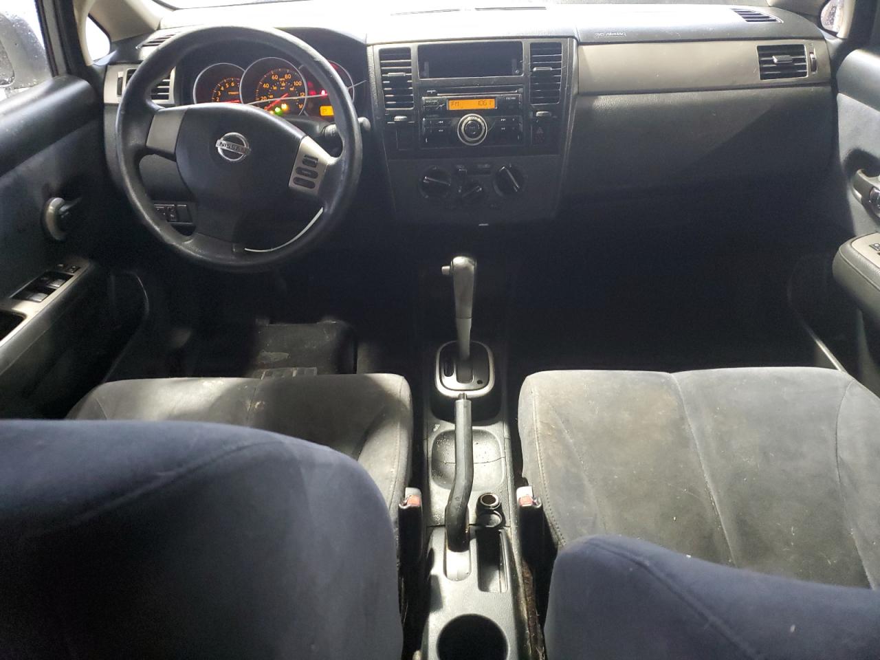 2008 Nissan Versa - Image 8
