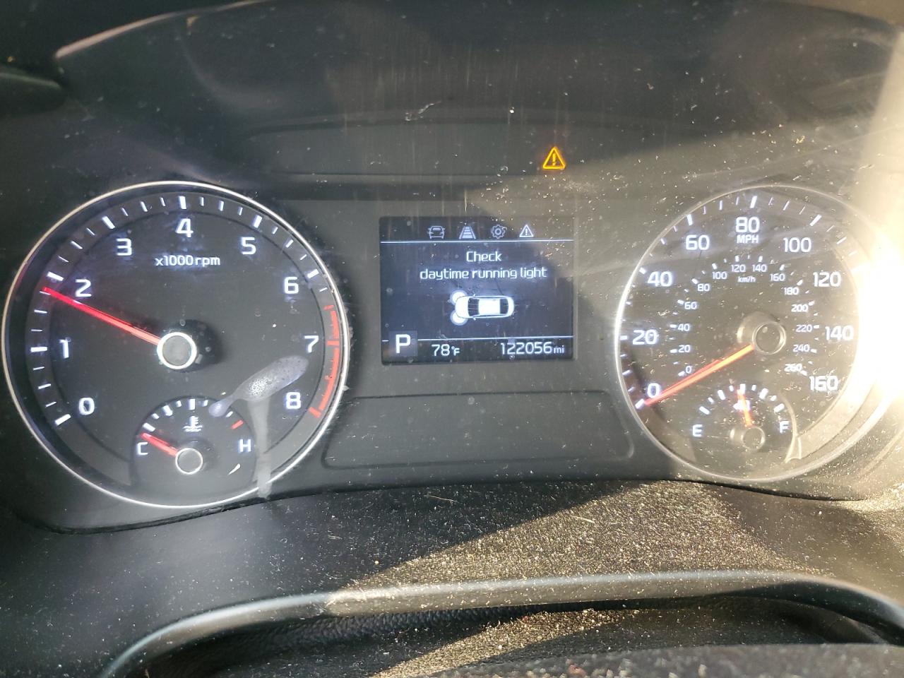 2019 Kia Forte - Image 9