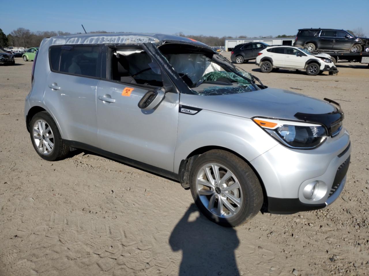2017 Kia Soul - Image 4