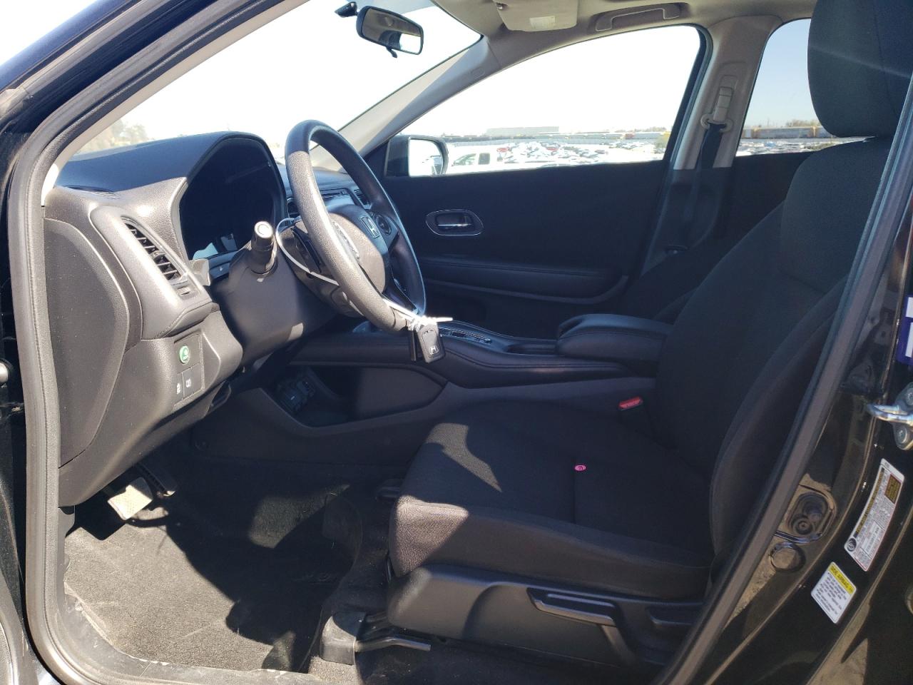 2016 Honda HR-V - Image 7
