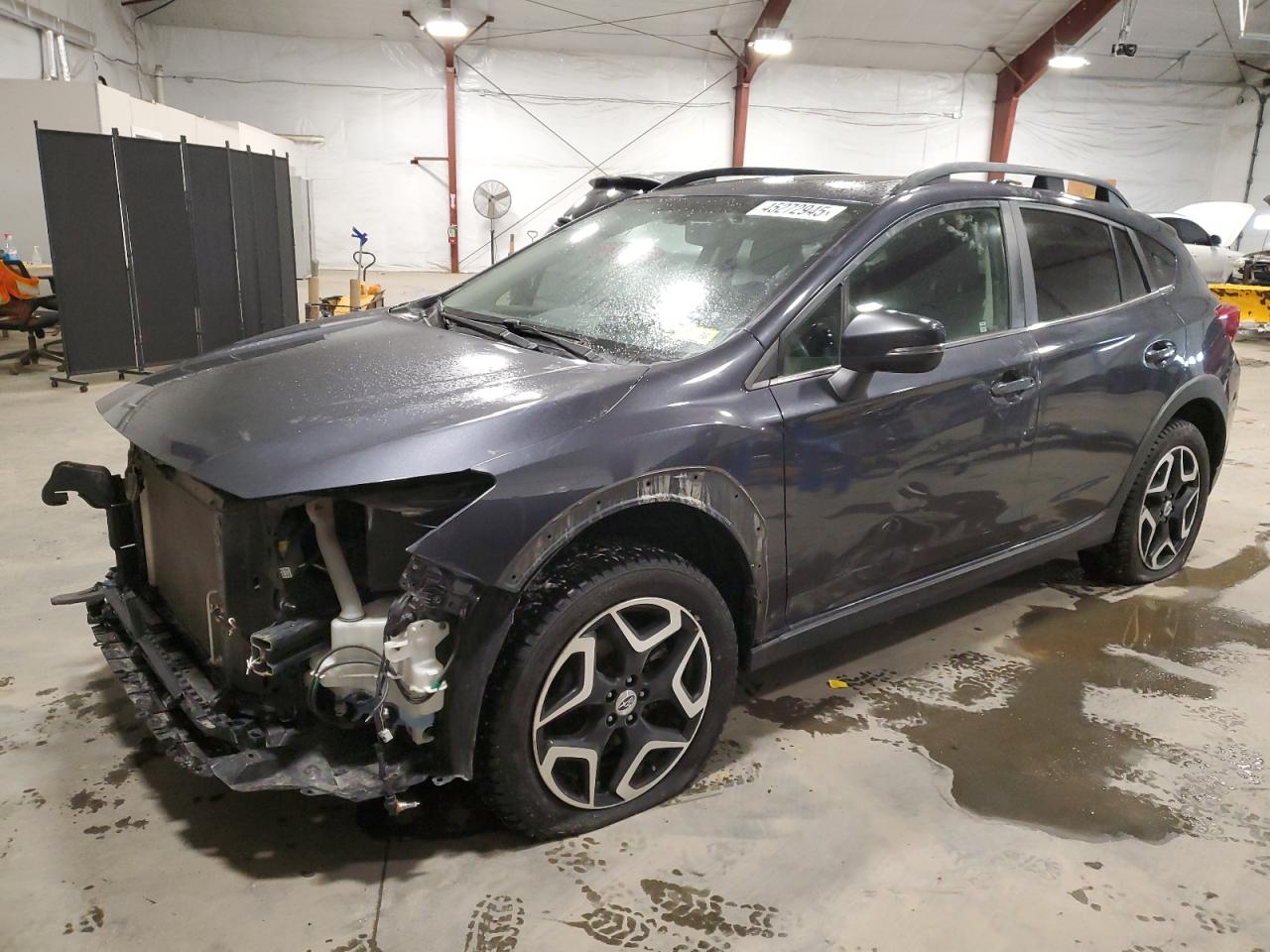 2018 Subaru XV - Image 1