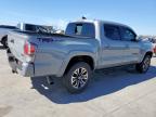 2021 Toyota Tacoma Double Cab للبيع في Grand Prairie، TX - Front End