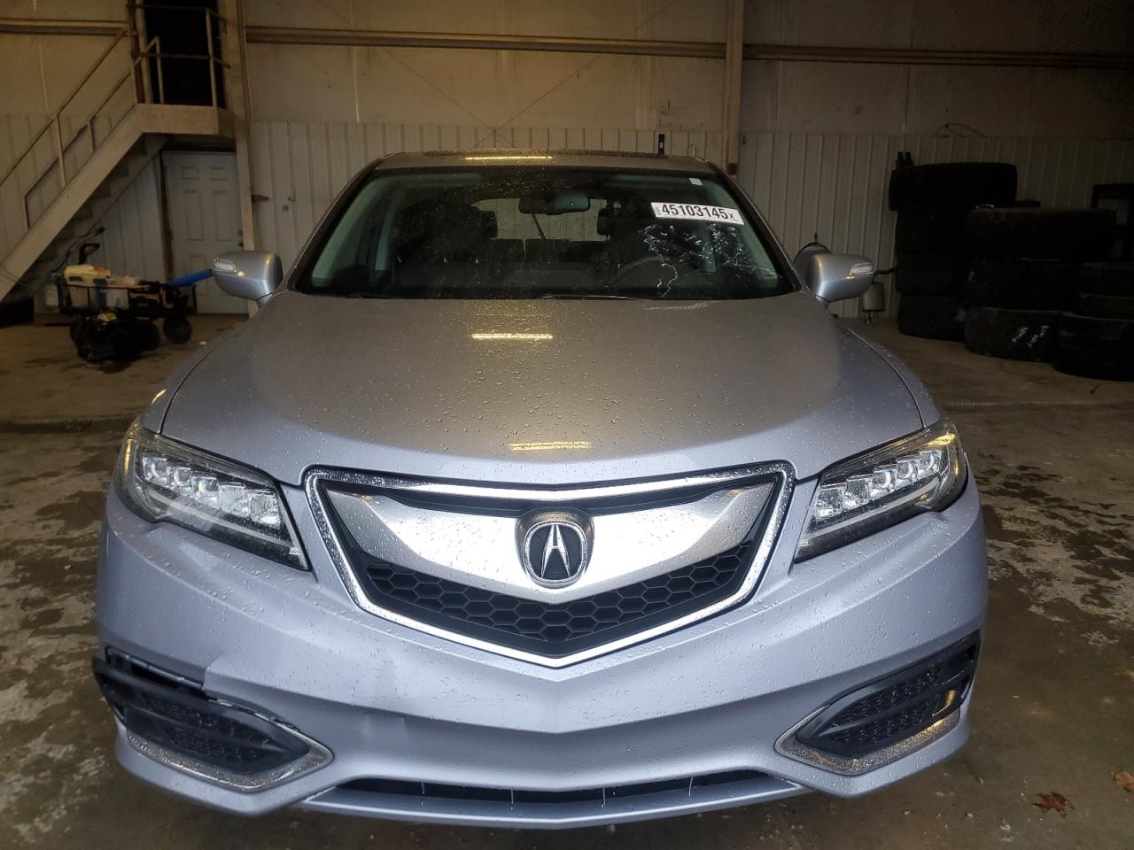 2016 Acura RDX - Image 5