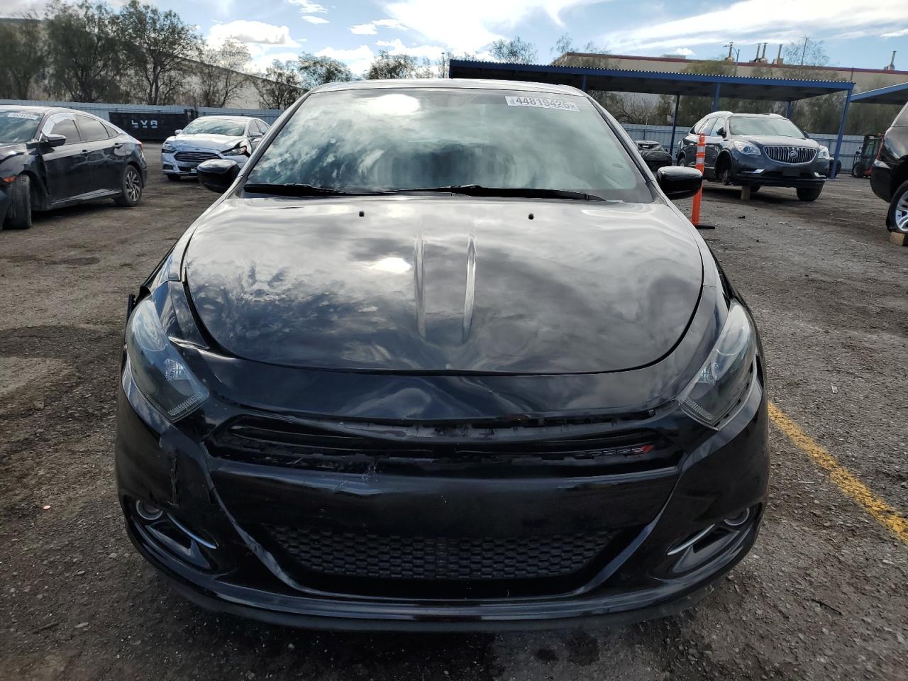 2015 Dodge Dart - Image 5