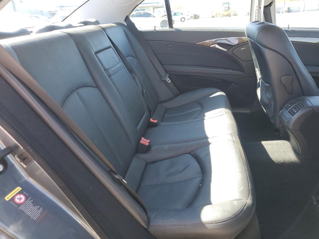 2008 Mercedes-Benz E-klasse - Image 10