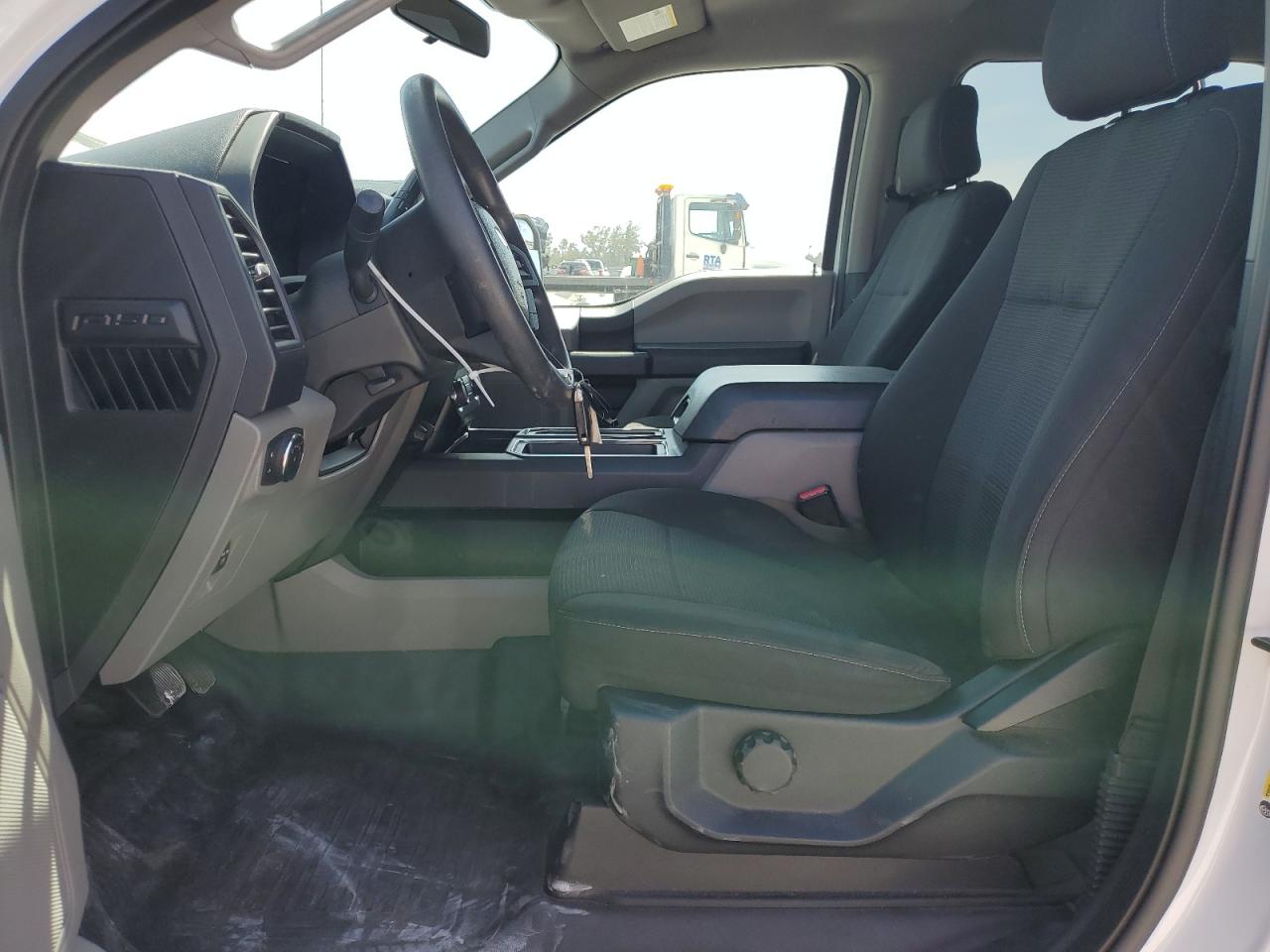 2017 Ford F-150 - Image 7