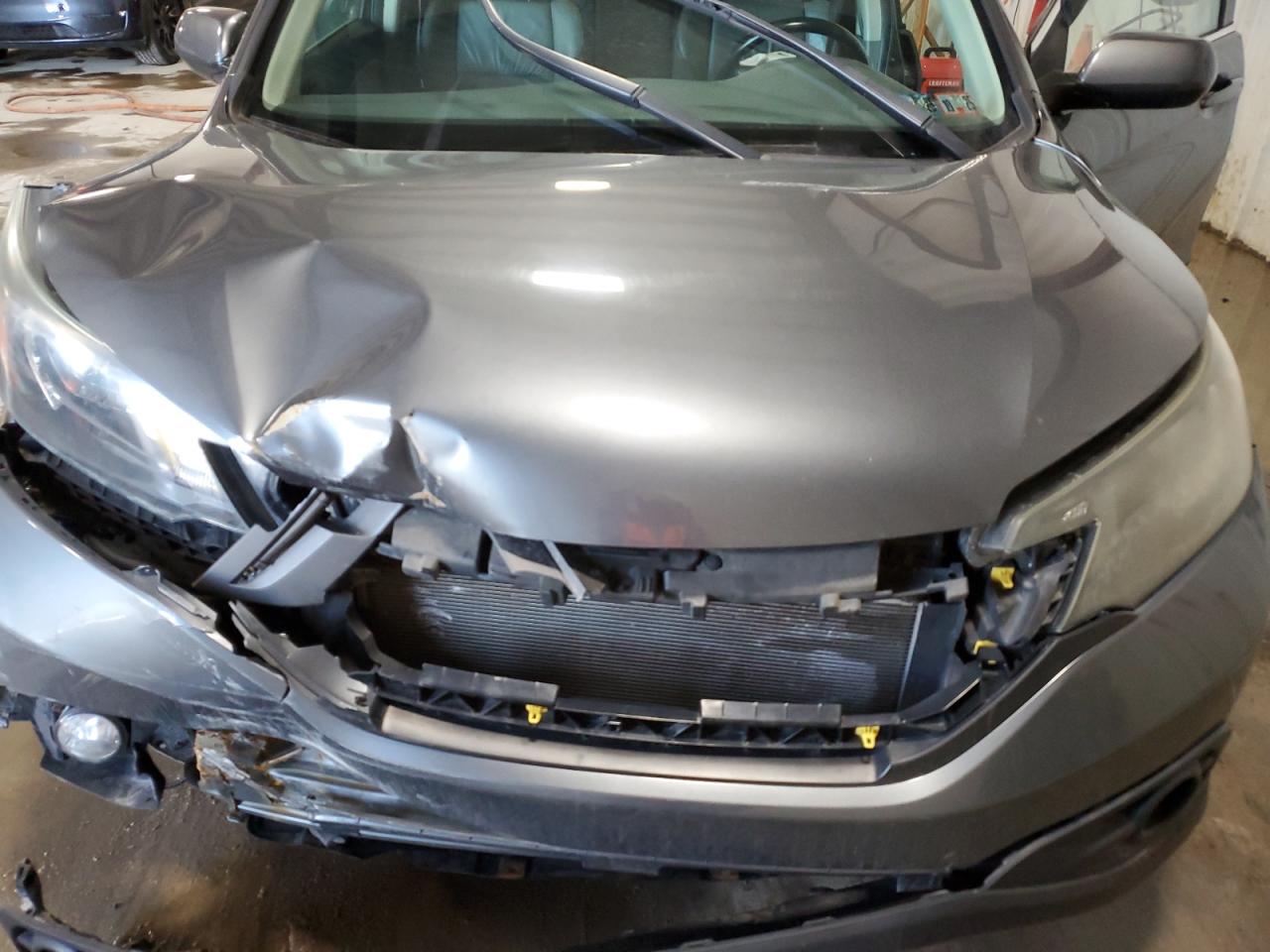 2012 Honda CR-V - Image 12
