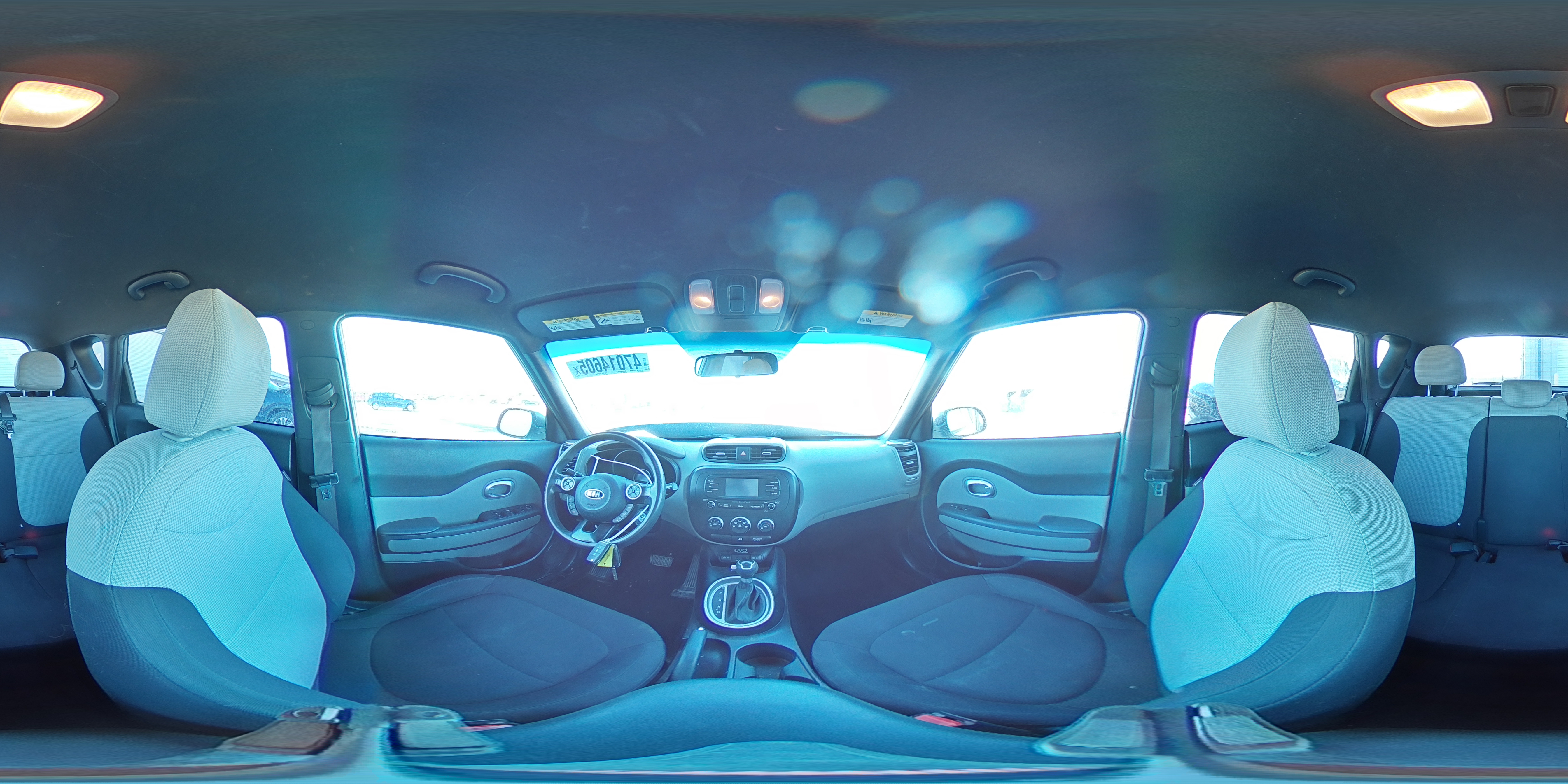 2015 Kia Soul - Image 14