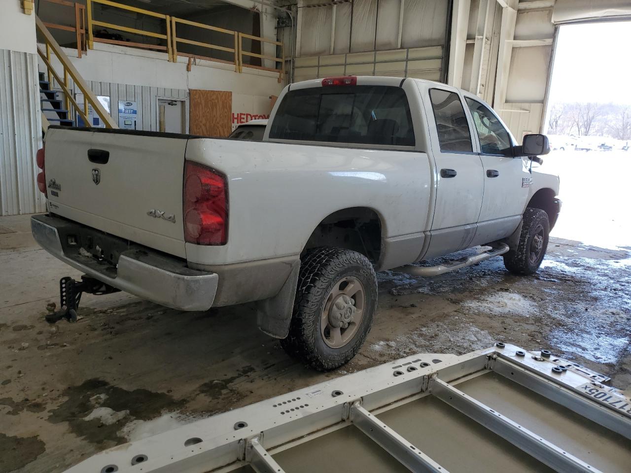 2008 Dodge RAM - Image 3