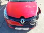 2014 RENAULT CLIO D-QUE for sale at Copart NEWBURY