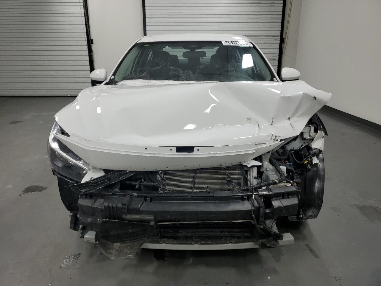 2024 Nissan Sentra - Image 5