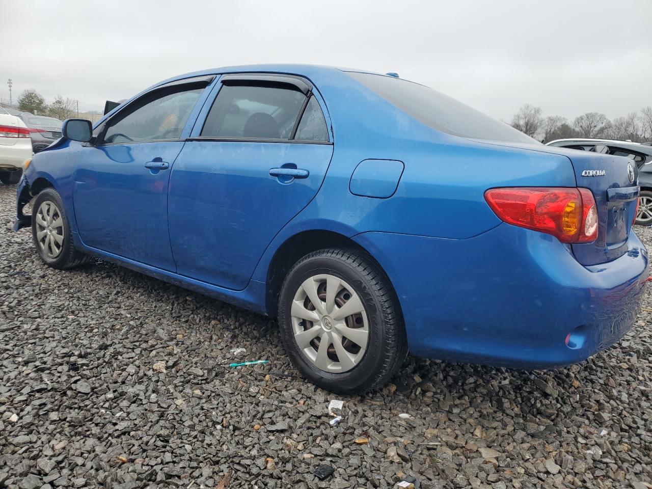 2009 Toyota Corolla - Image 2