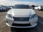 2015 Lexus Es 300H продається в Van Nuys, CA - Side