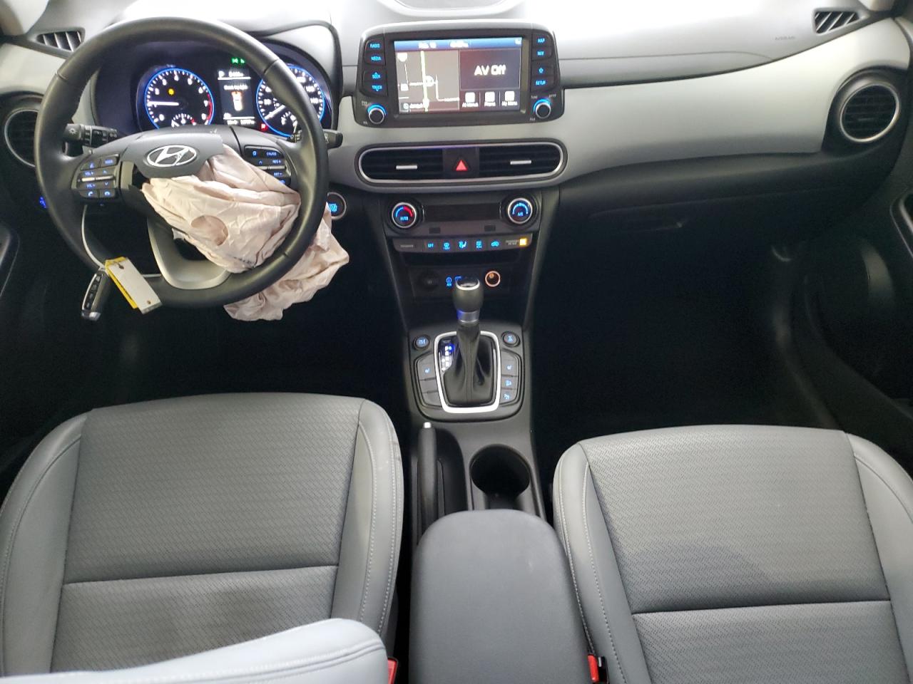 2020 Hyundai Kona - Image 8