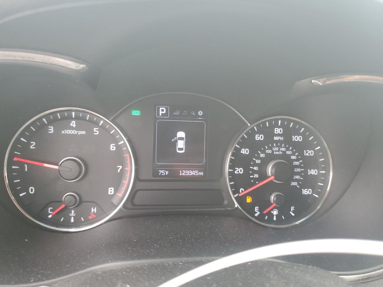 2017 Kia Forte - Image 9