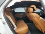 2023 Audi A8 L for Sale in Houston, TX - Side