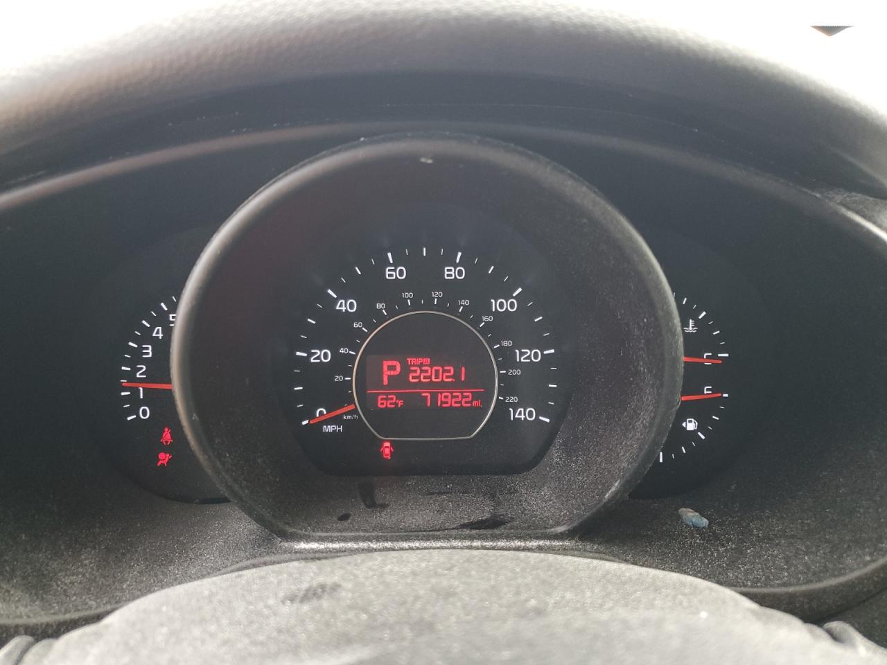 2019 Kia Soul - Image 9