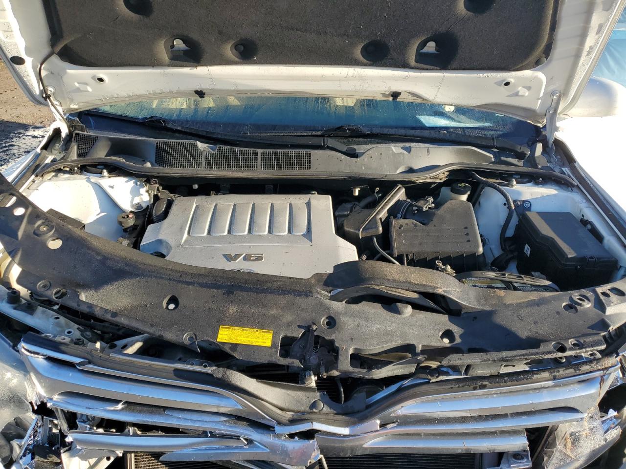 2010 Toyota Venza - Image 13