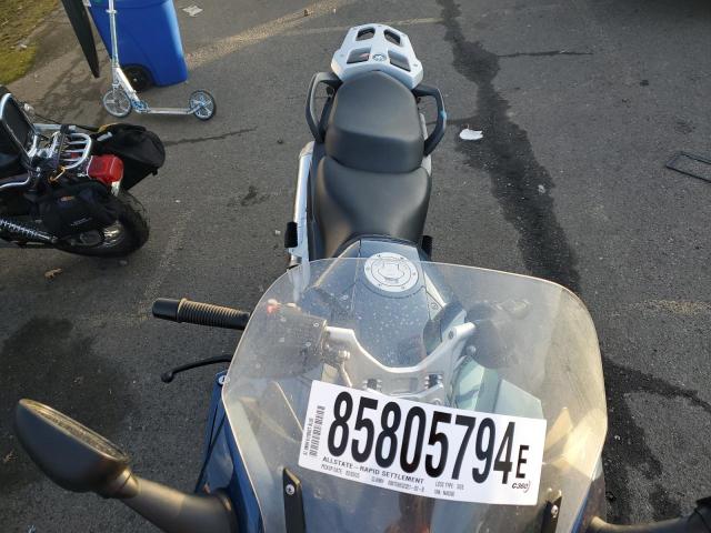 2007 BMW K1200 GT