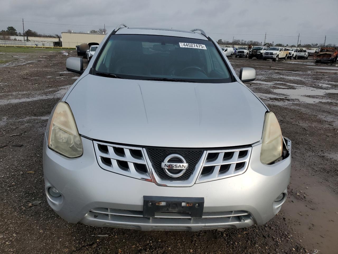 2011 Nissan Rogue - Image 5