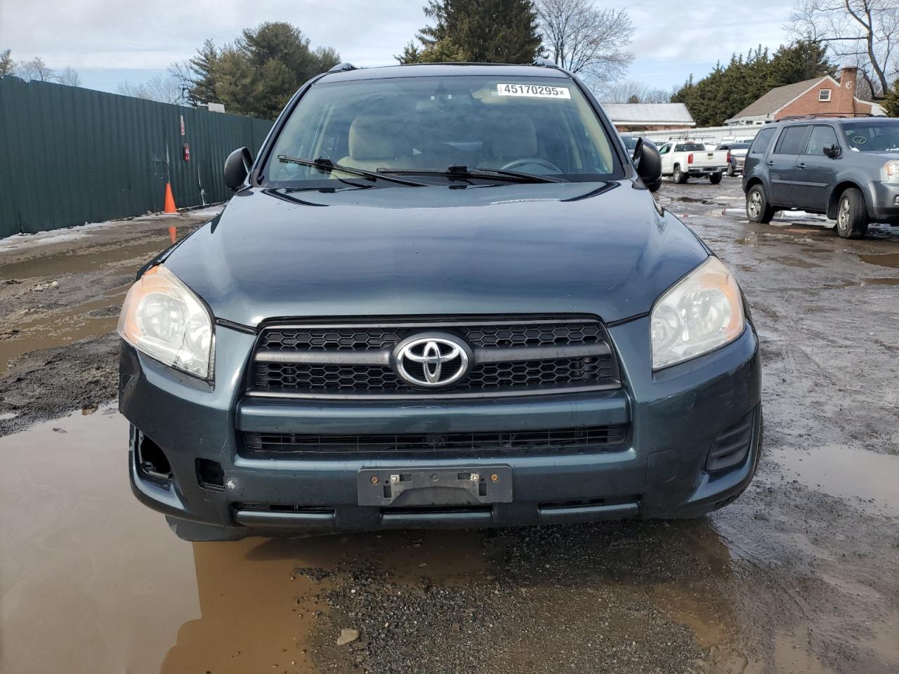 2012 Toyota RAV 4 - Image 5