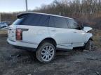 2017 Land Rover Range Rover Supercharged на продаже в Baltimore, MD - Front End