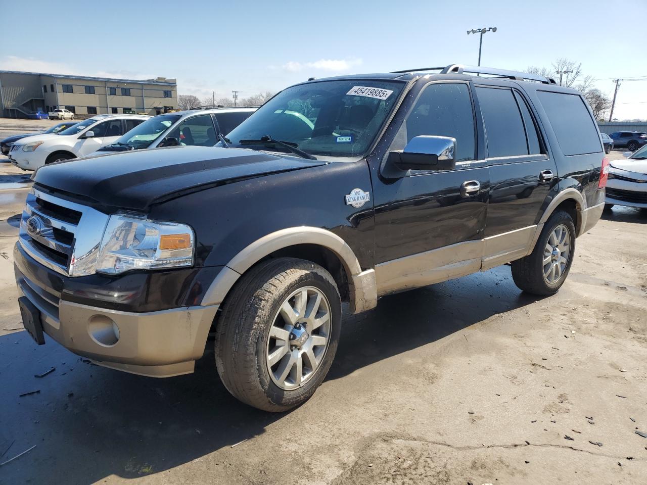 2014 Ford Expedition - Image 1