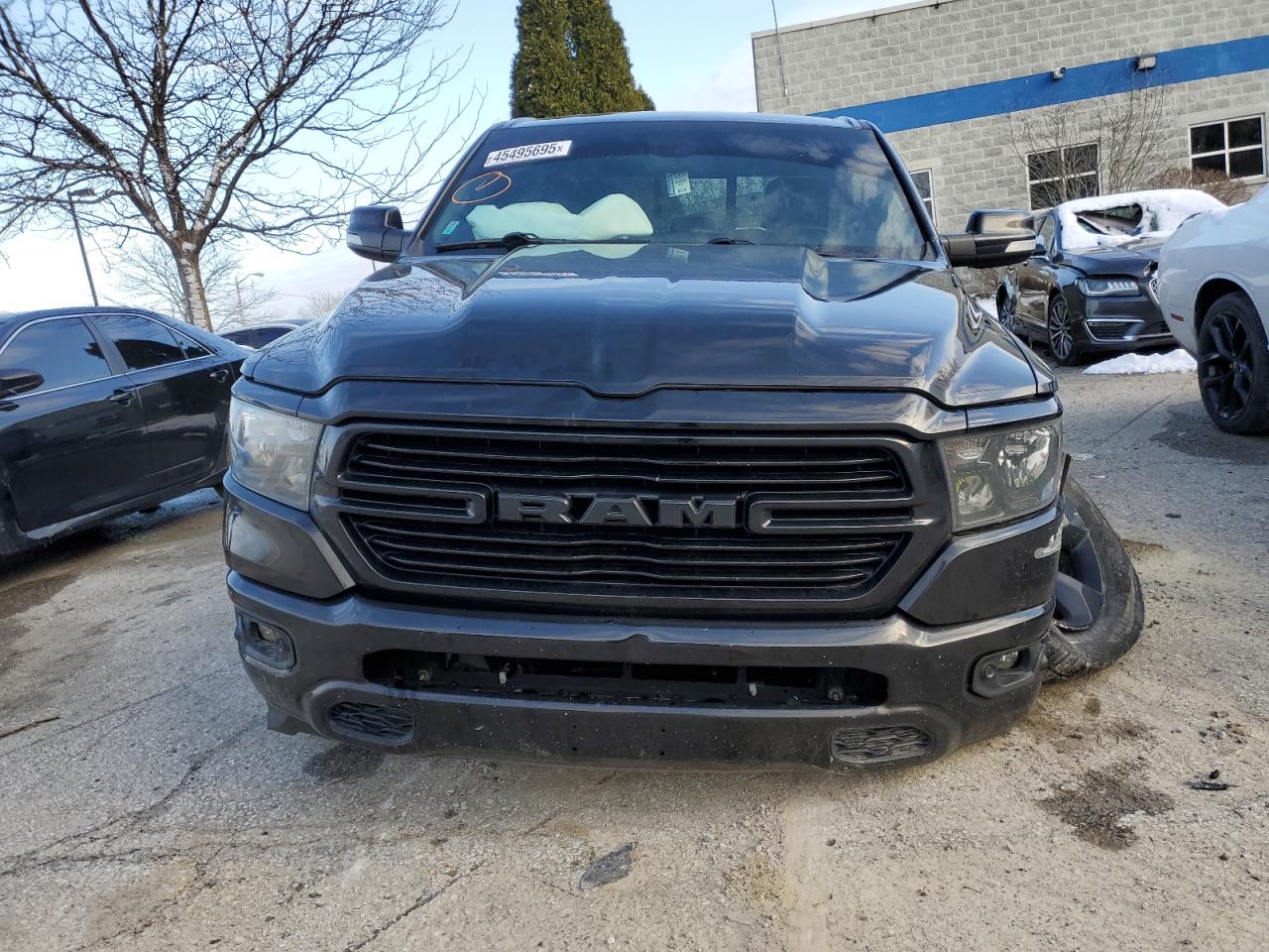 2019 RAM 1500 - Image 5