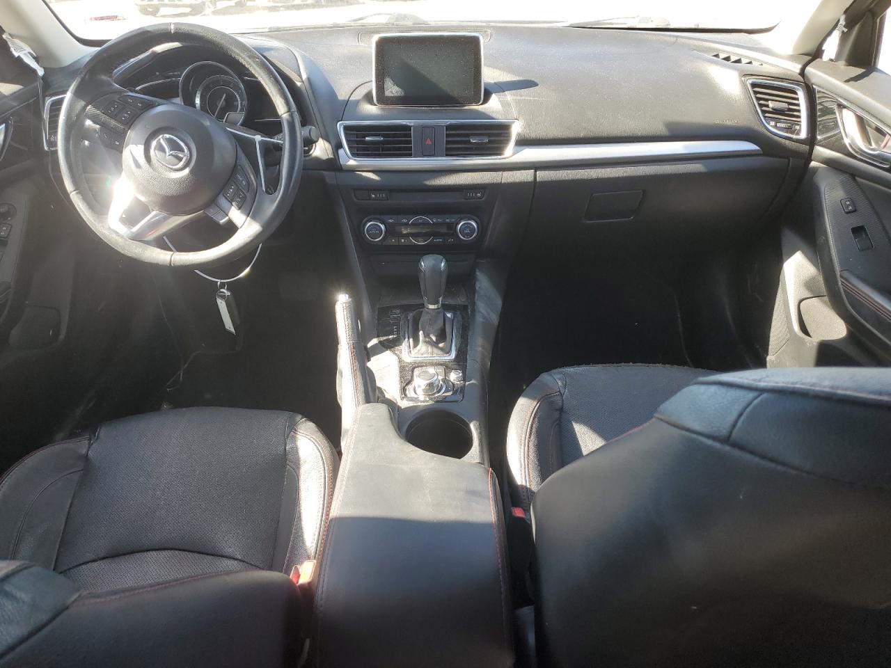 2014 Mazda 3 - Image 8