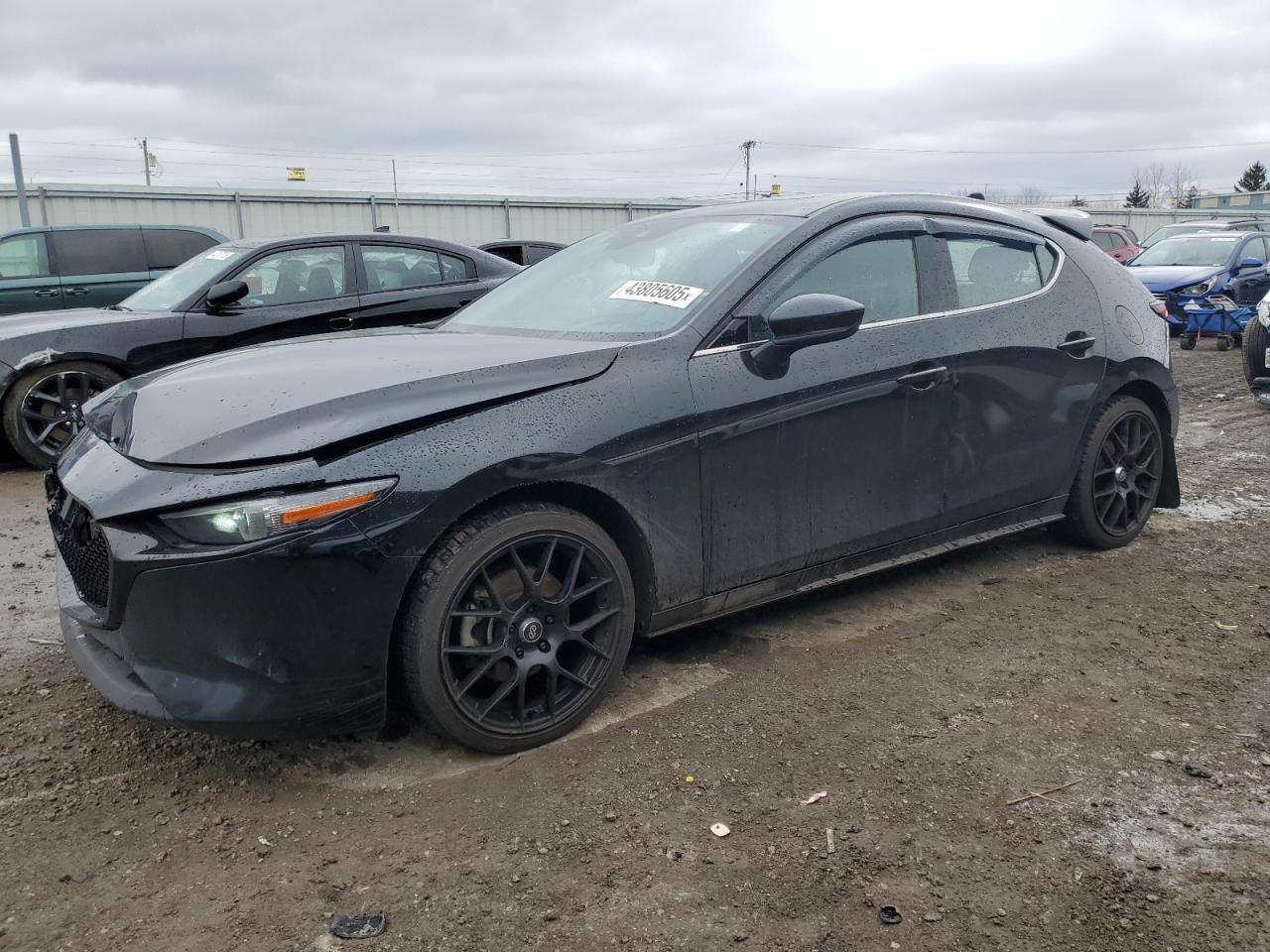2021 Mazda 3 - Image 1