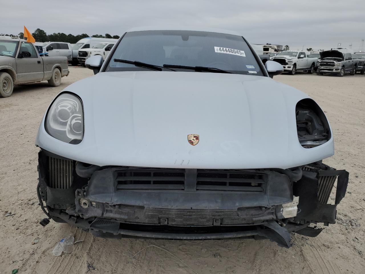 2016 Porsche Macan - Image 5