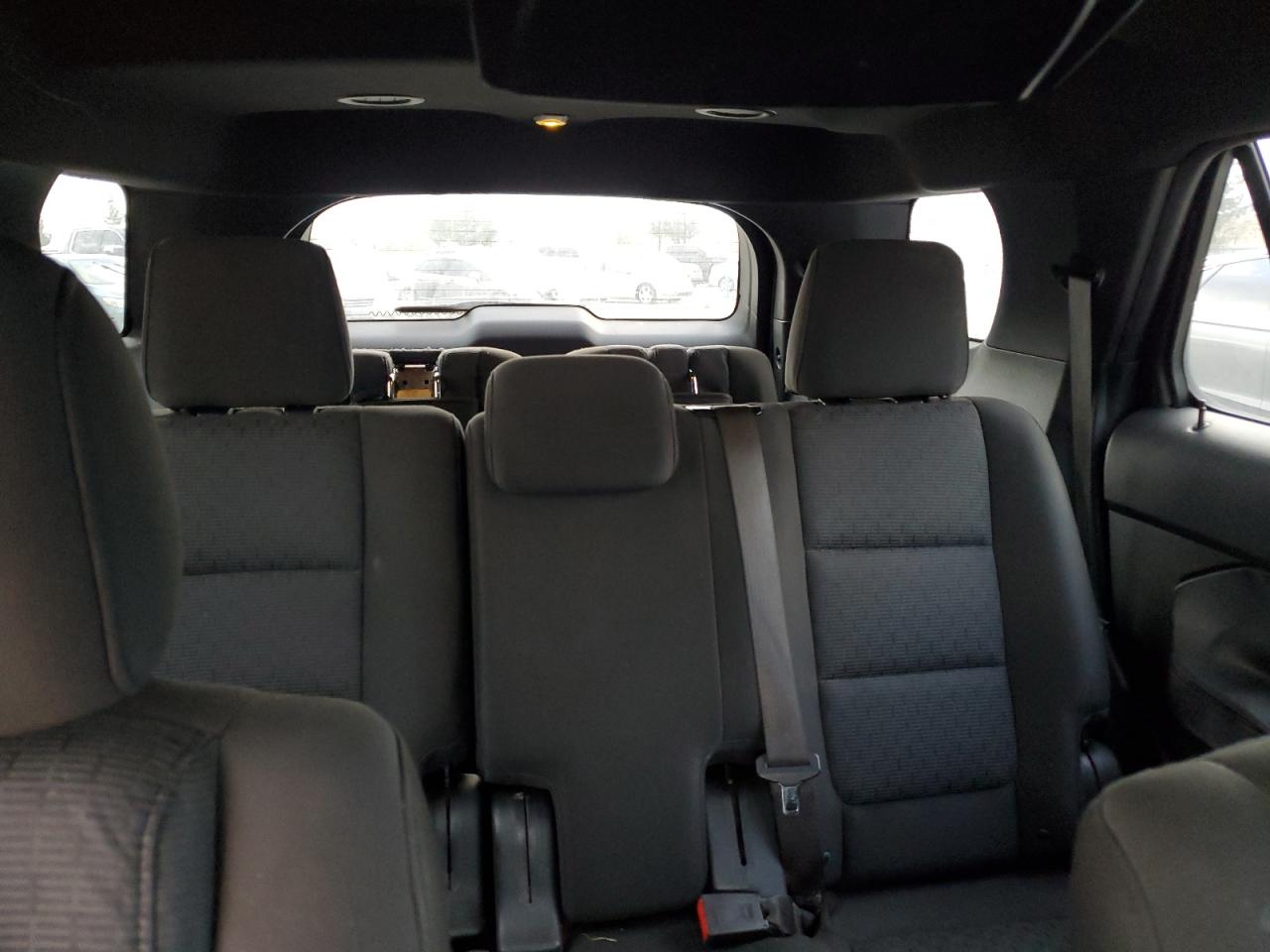 2013 Ford Explorer - Image 10