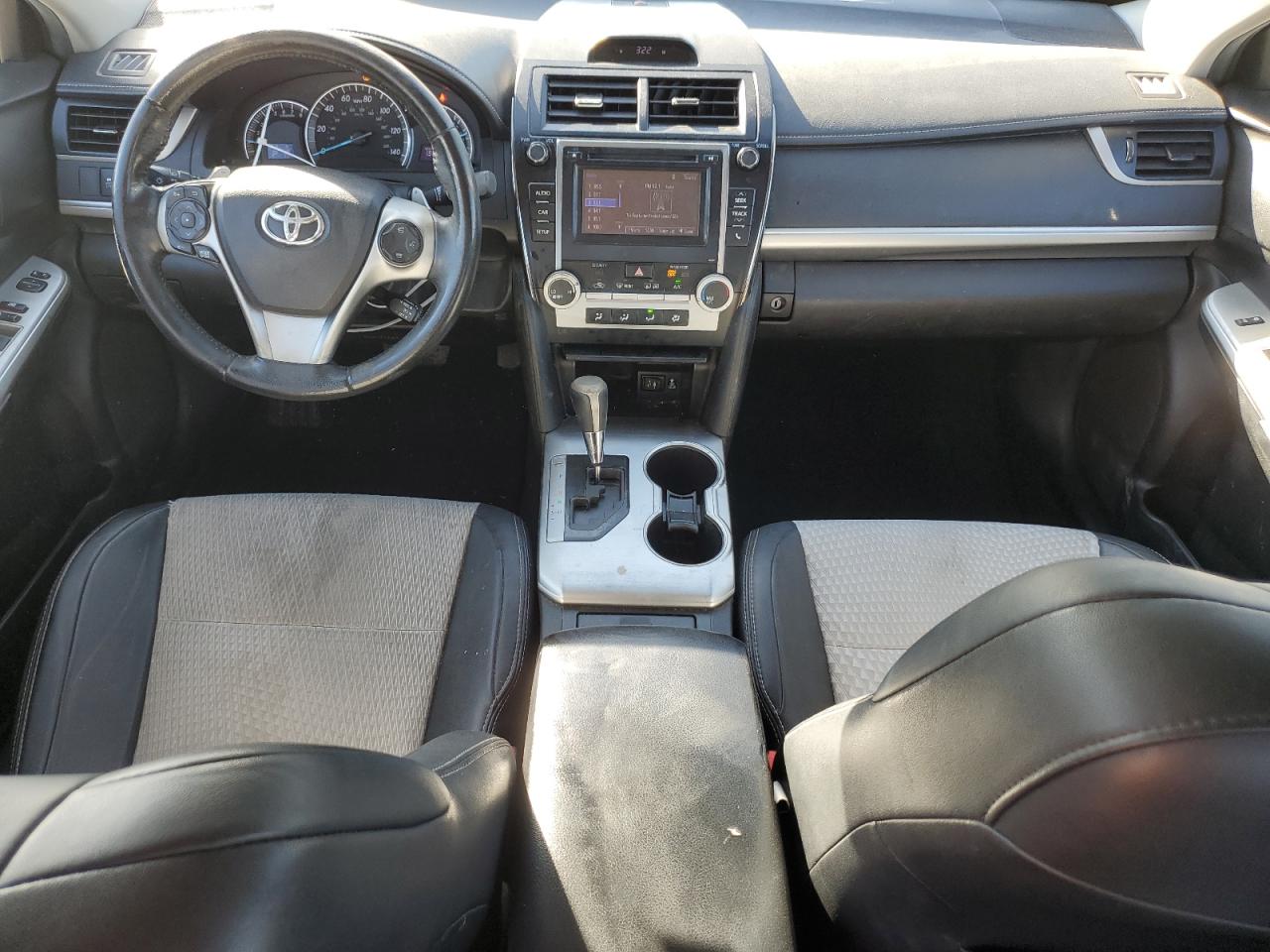 2014 Toyota Camry - Image 8