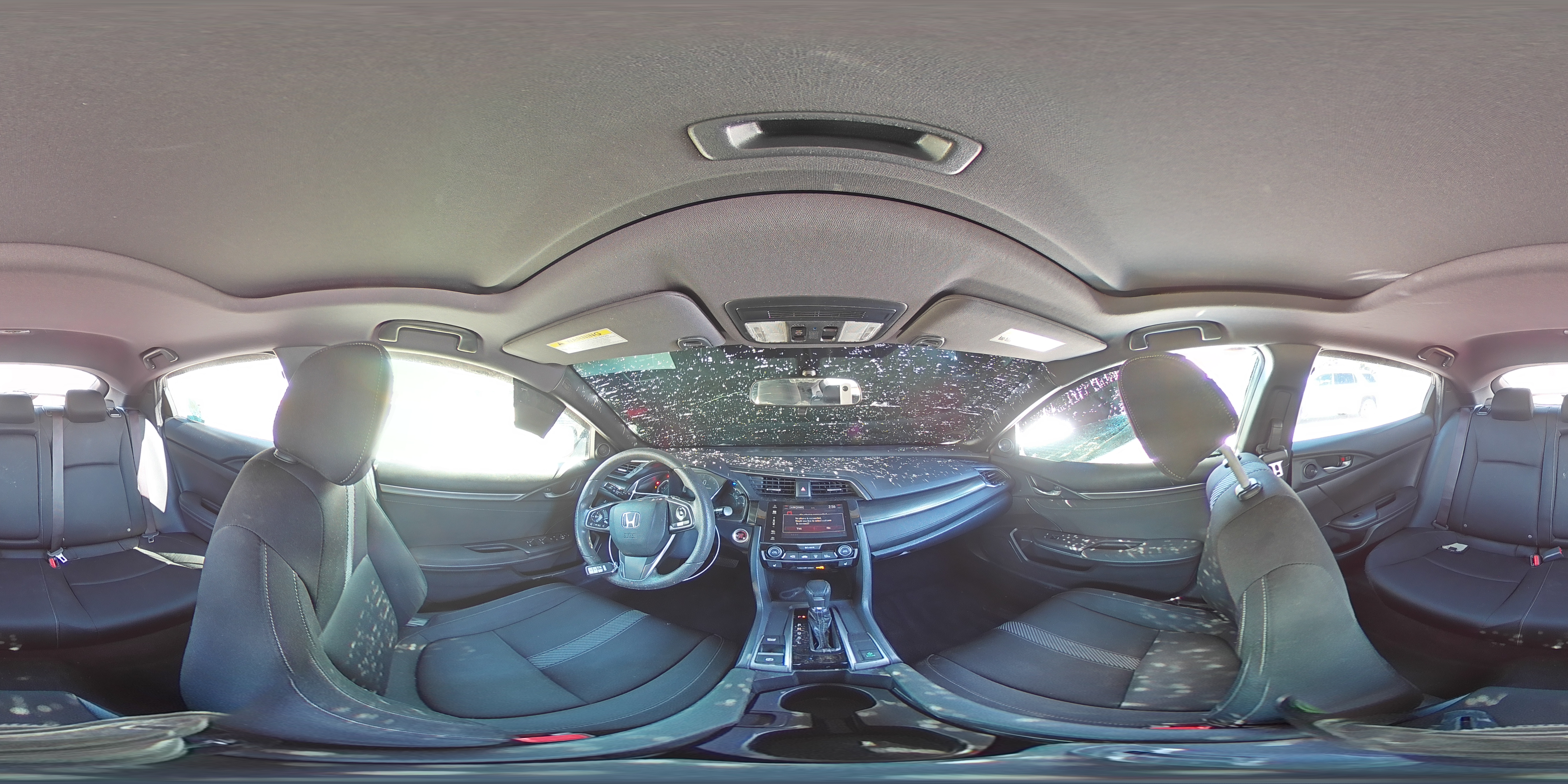 2017 Honda Civic - Image 13