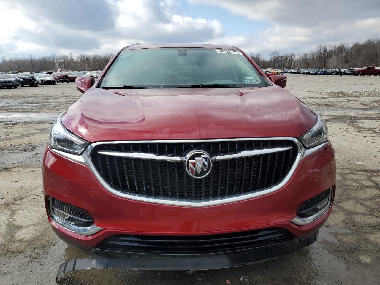 2020 Buick Enclave - Image 5