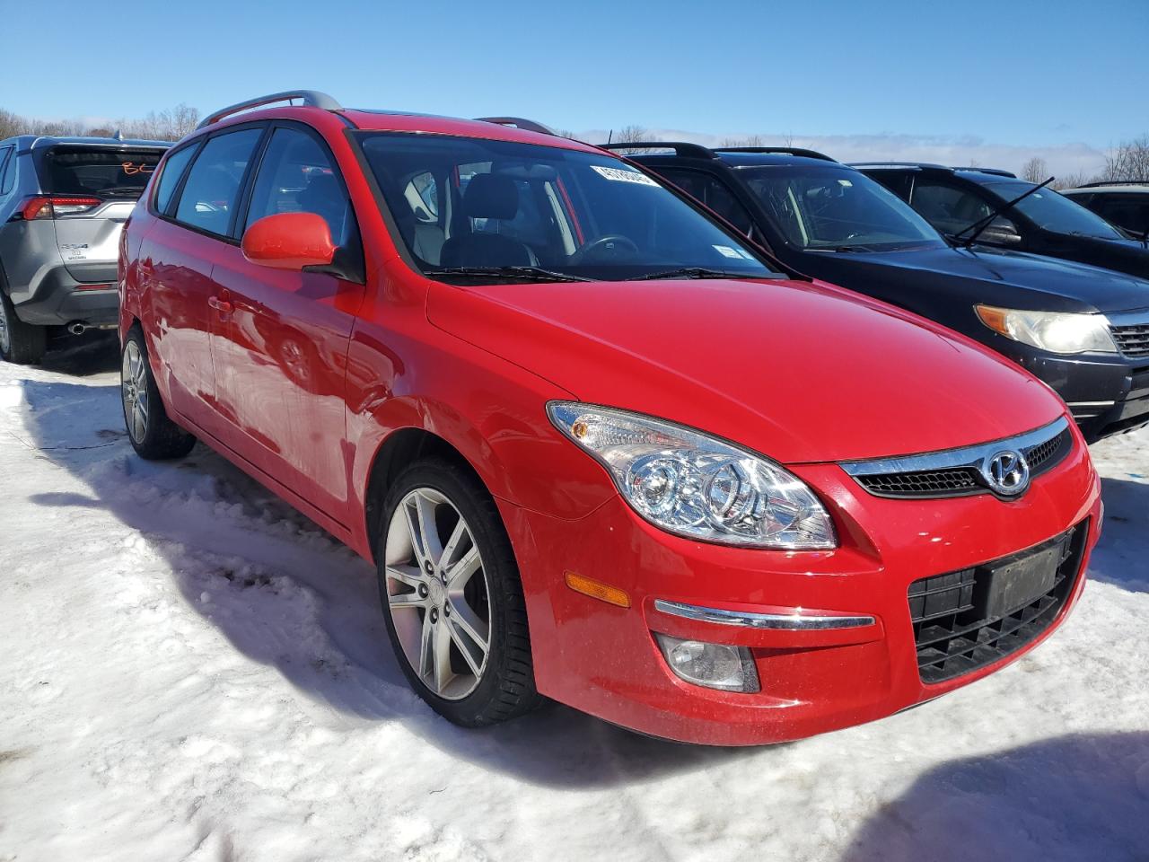 2011 Hyundai Elantra - Image 4