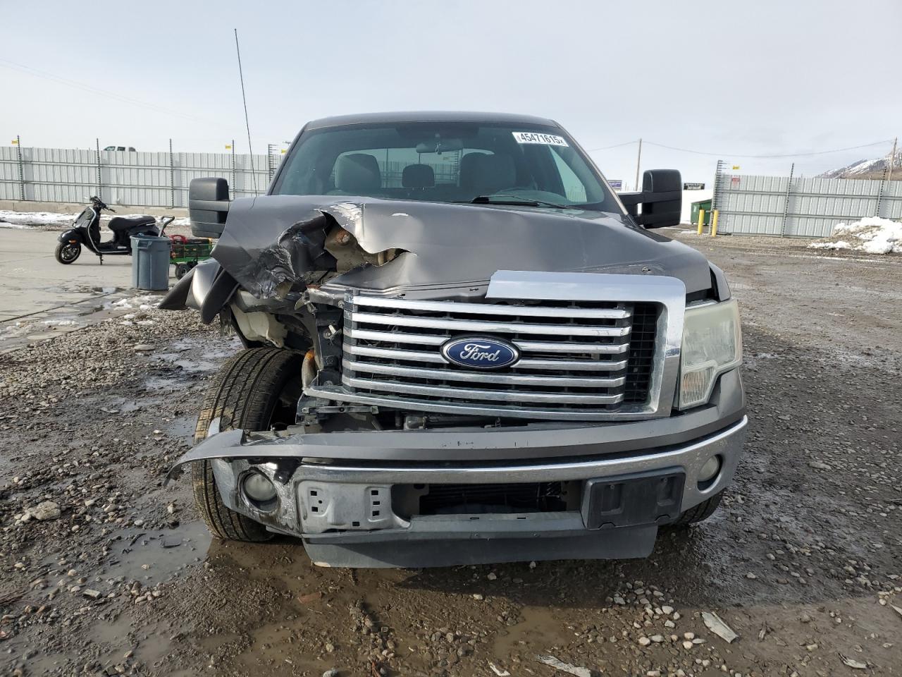 2011 Ford F-150 - Image 5