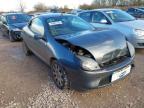 2002 FORD PUMA THUND for sale at Copart BRISTOL