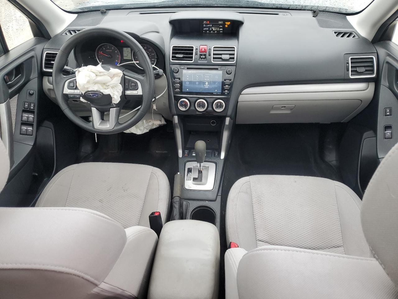 2017 Subaru Forester - Image 8