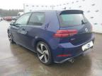 2019 VOLKSWAGEN GOLF GTI P for sale at Copart WHITBURN