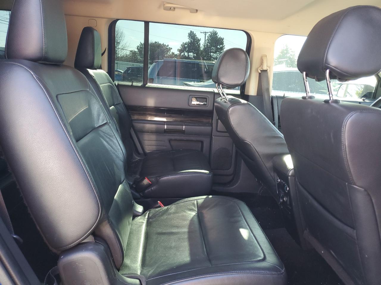 2014 Ford Flex - Image 11