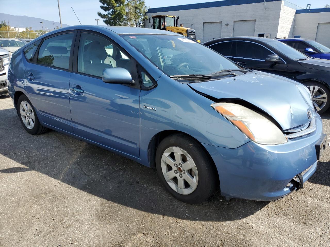2007 Toyota Prius - Image 4