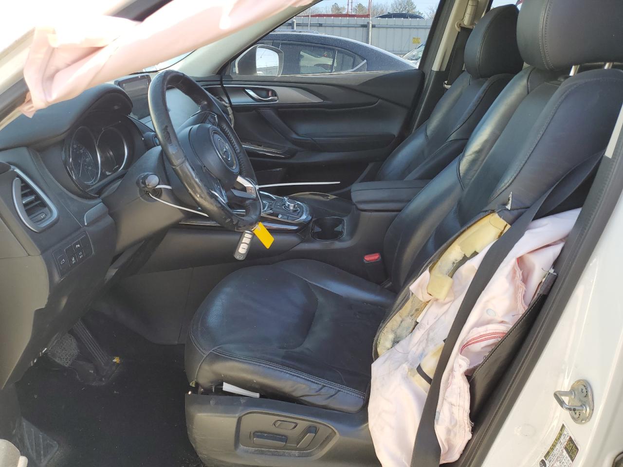 2018 Mazda CX-9 - Image 7