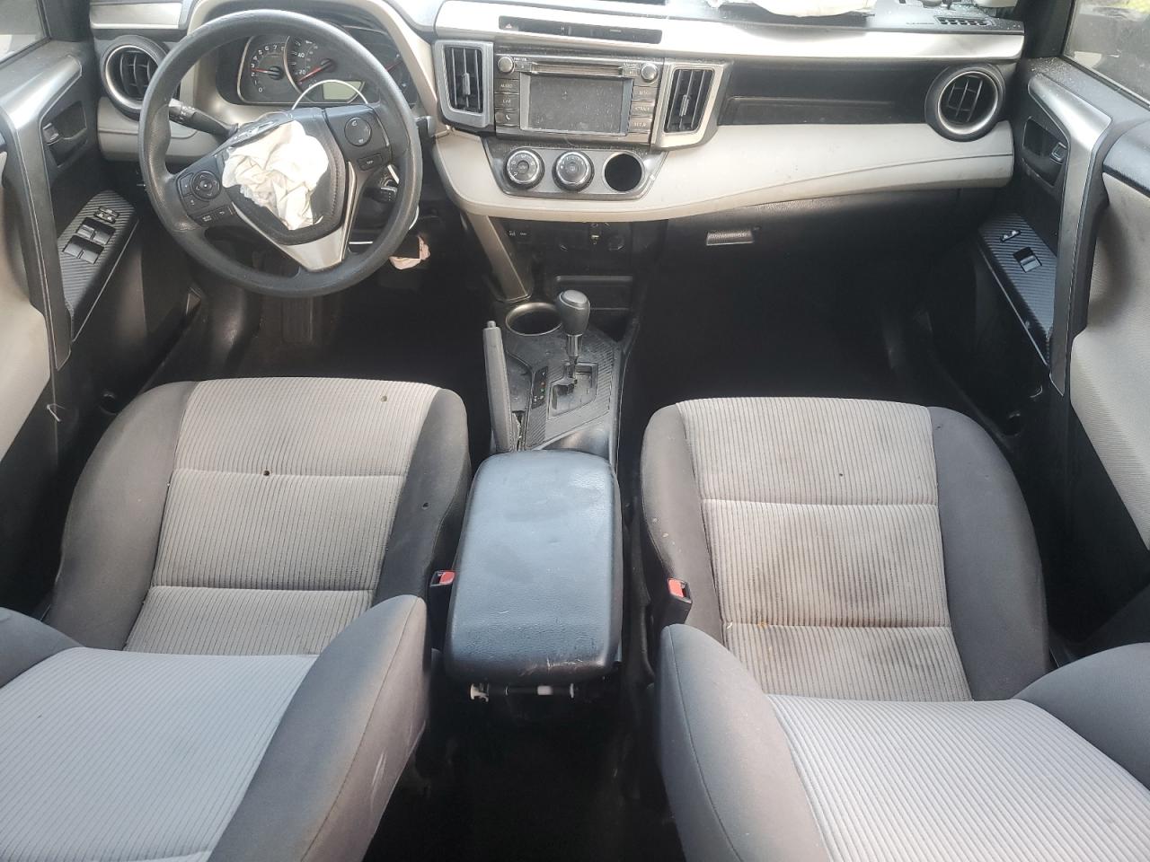 2015 Toyota RAV 4 - Image 8
